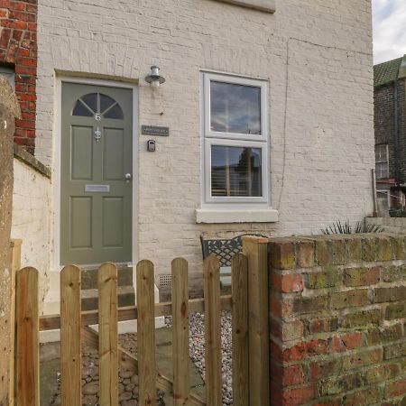 Pipit House Villa Whitby Eksteriør bilde