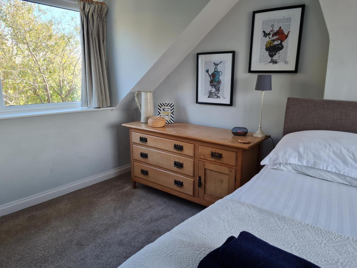 Pipit House Villa Whitby Eksteriør bilde