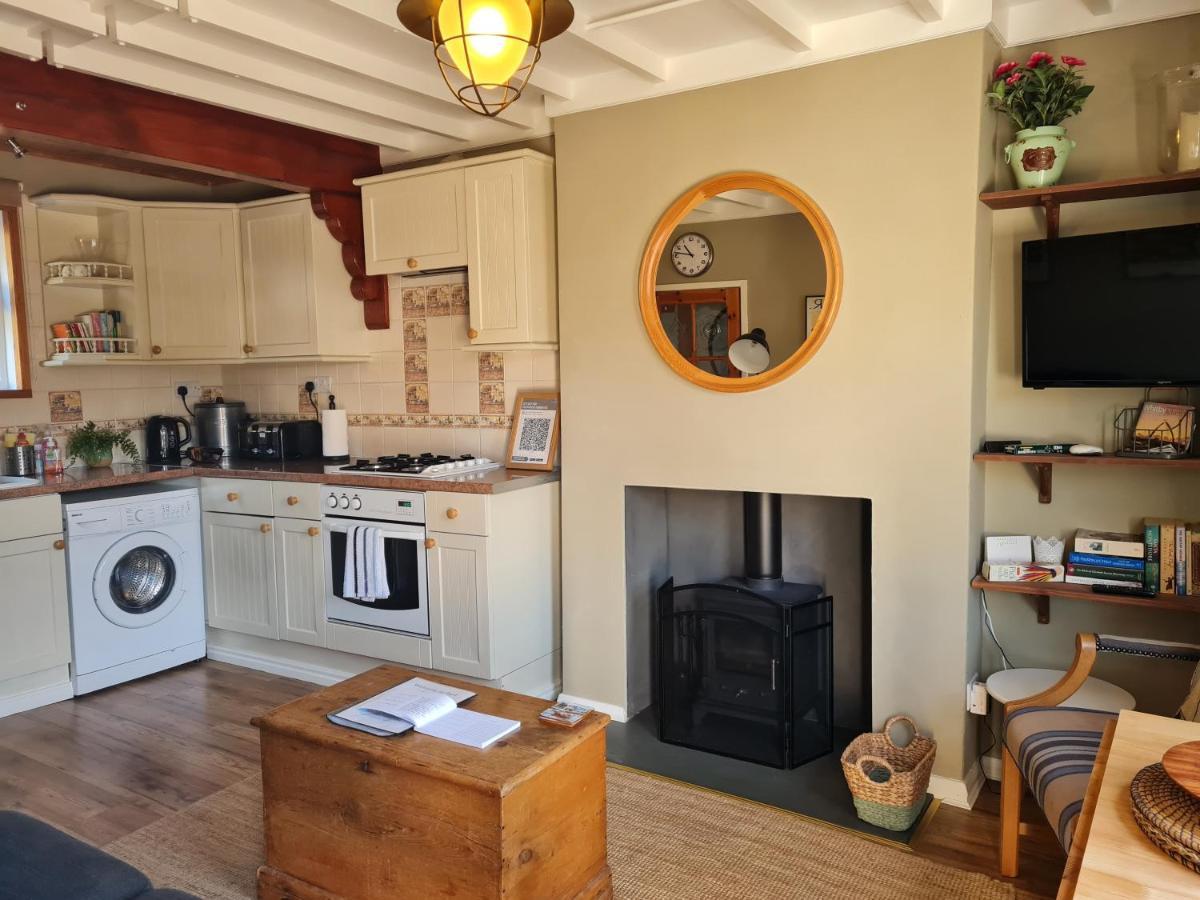 Pipit House Villa Whitby Eksteriør bilde