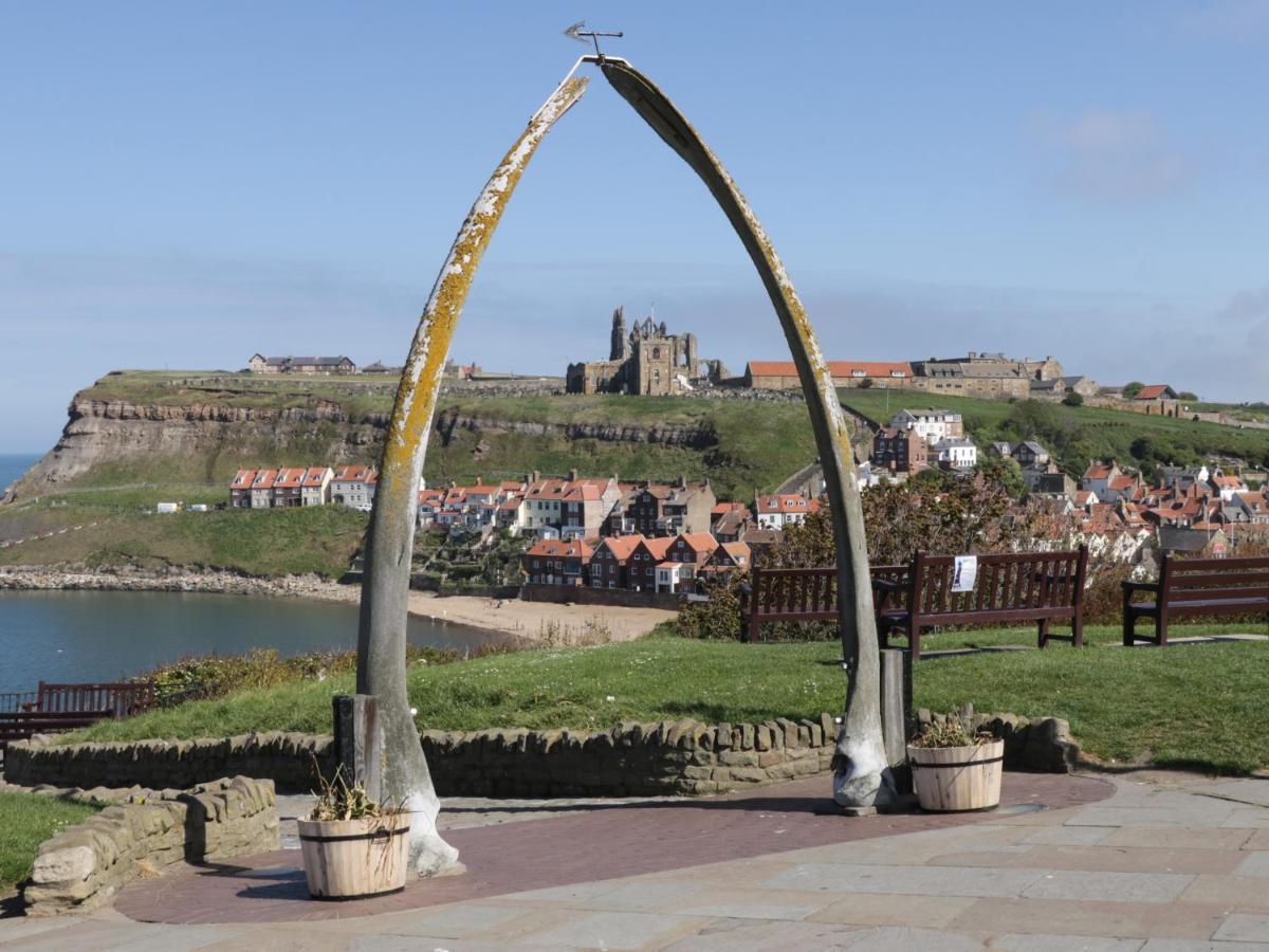 Pipit House Villa Whitby Eksteriør bilde