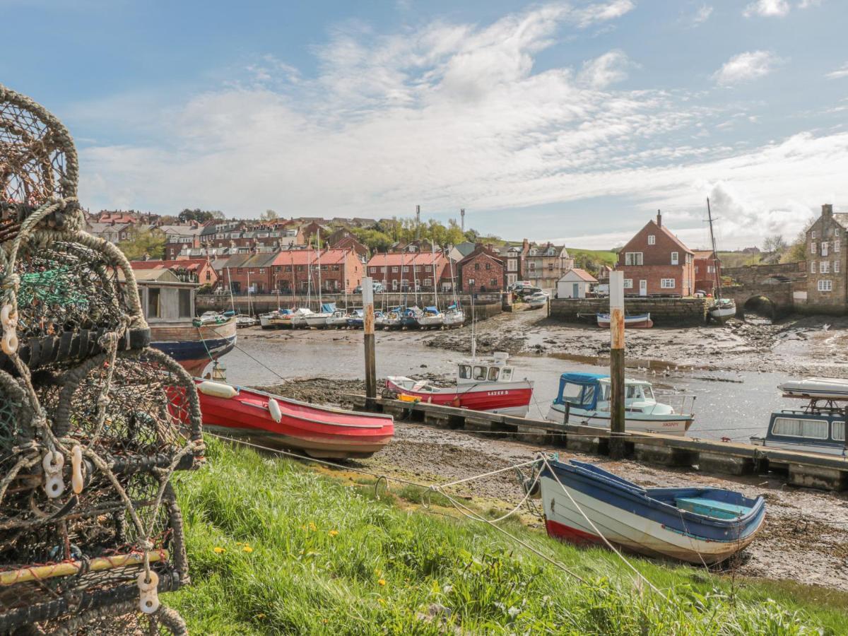 Pipit House Villa Whitby Eksteriør bilde