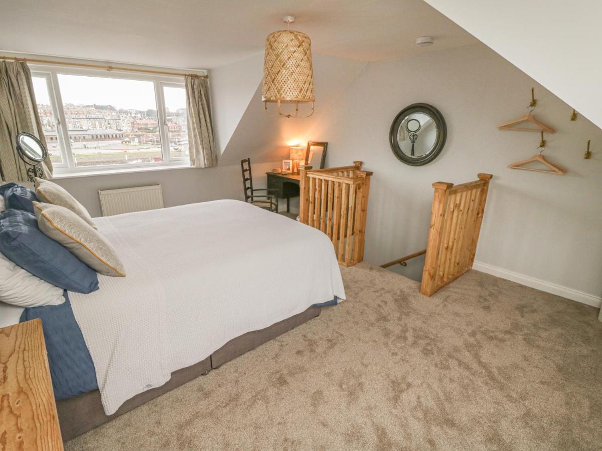Pipit House Villa Whitby Eksteriør bilde