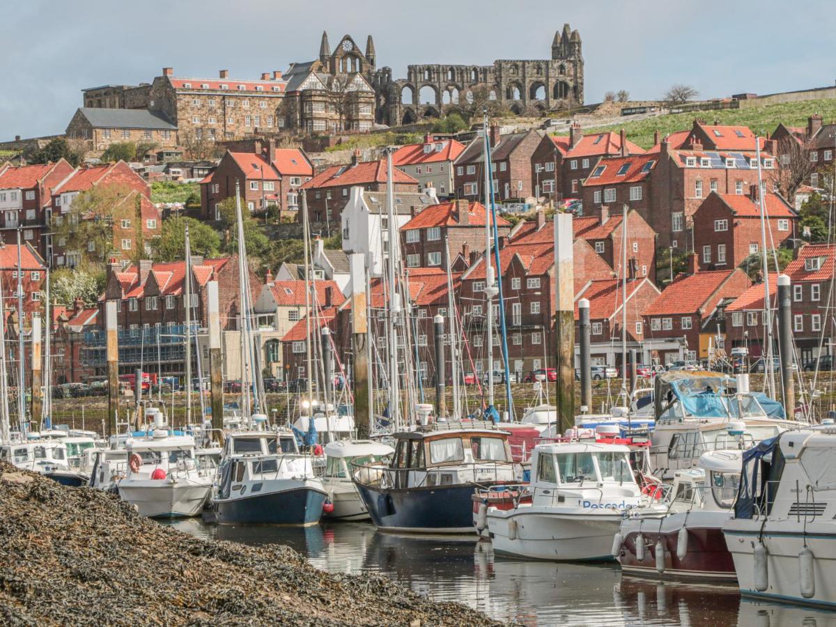 Pipit House Villa Whitby Eksteriør bilde